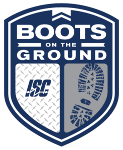 Boots on the Ground