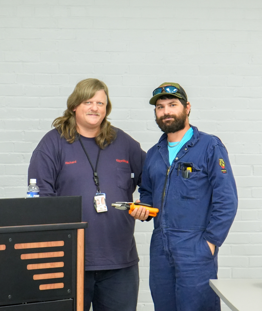 ISC Constructors | Engineering | Construction | Maintenance